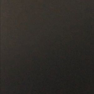 Meet your Posher, Audrey